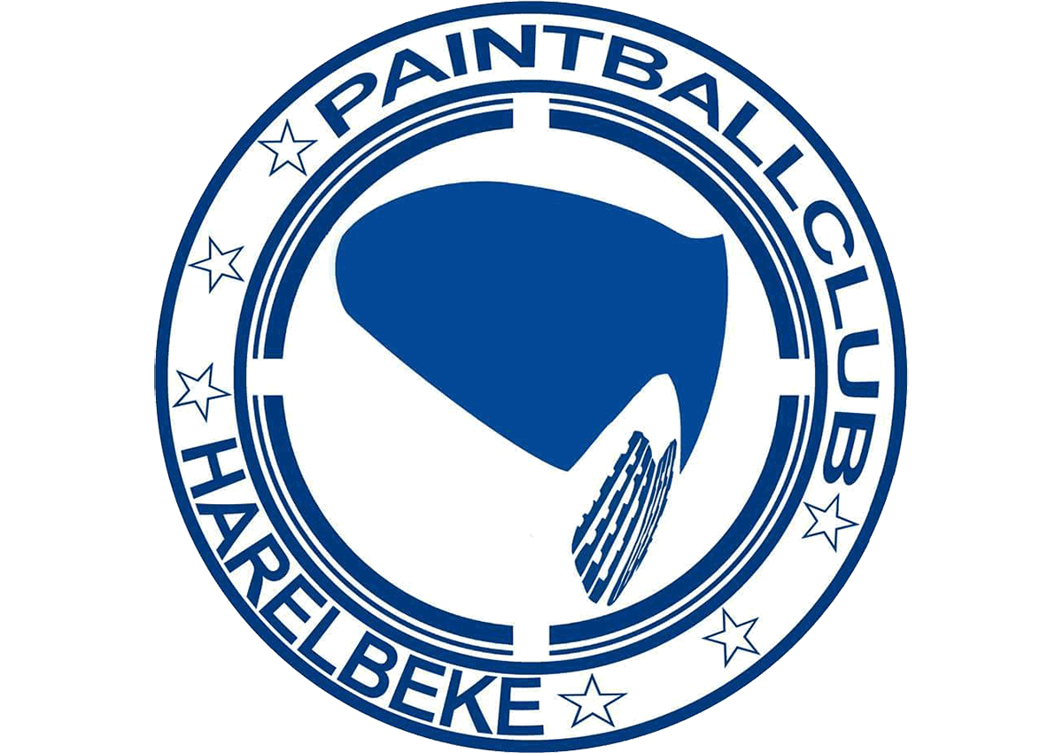 Paintball Club Harelbeke