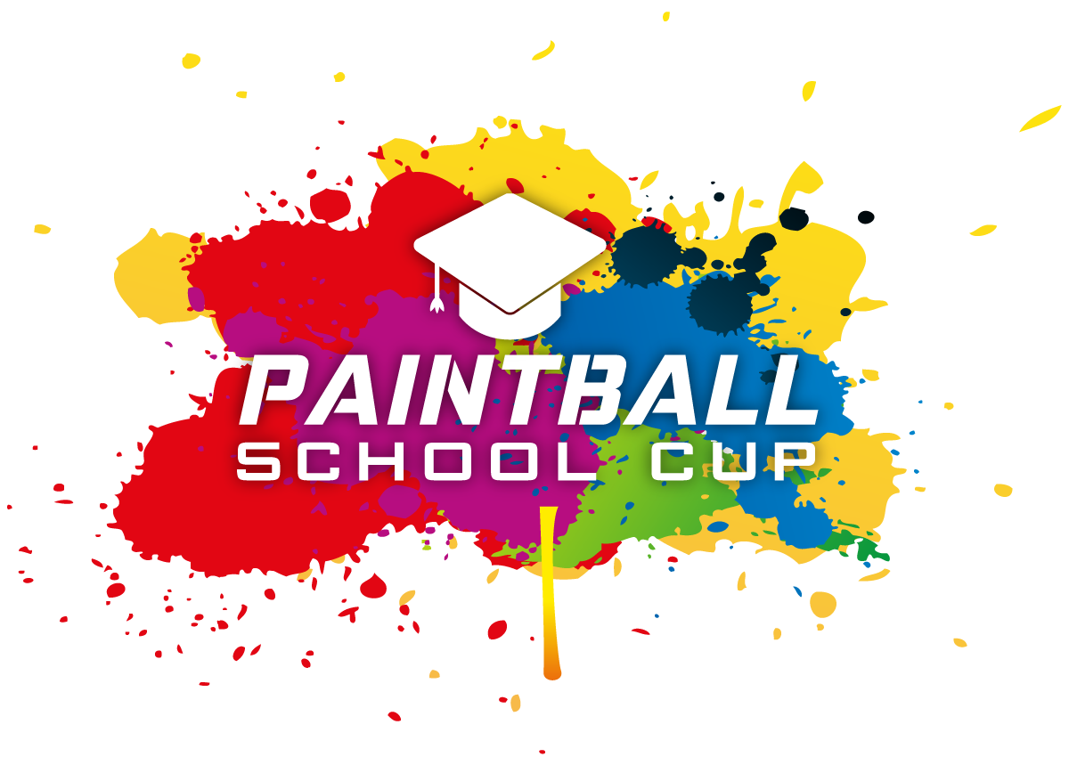 Paintball School Cup